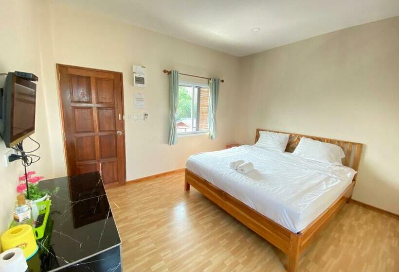 Номер Стандарт, เชียงคาน เรสติ้ง เพลส