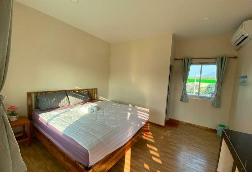 Номер Стандарт, เชียงคาน เรสติ้ง เพลส