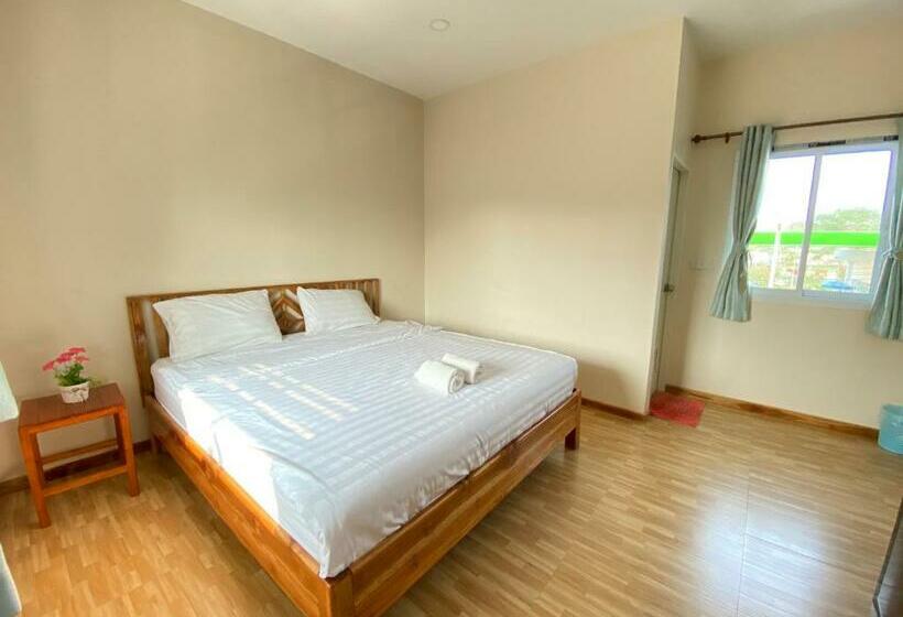 Номер Стандарт, เชียงคาน เรสติ้ง เพลส