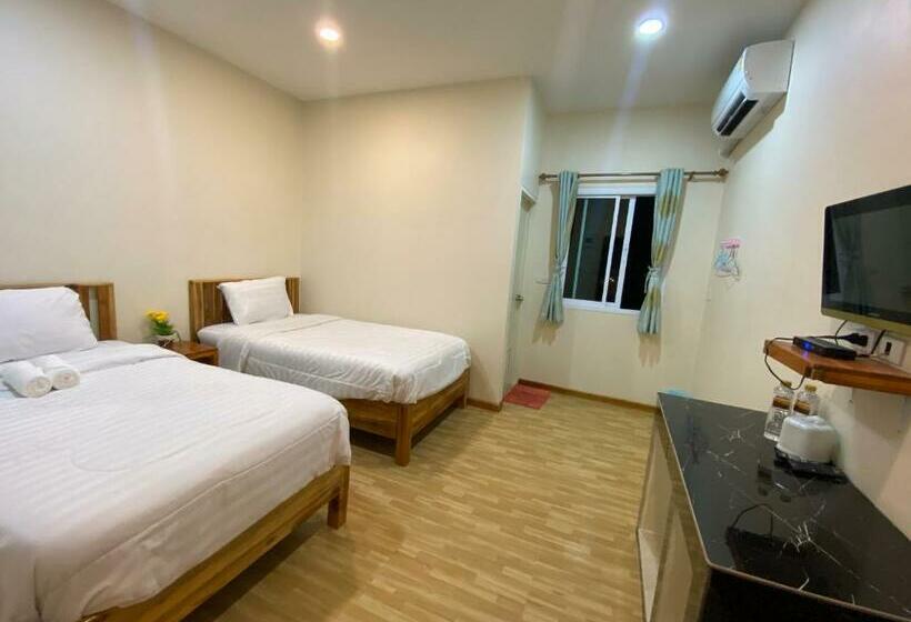 Номер Стандарт, เชียงคาน เรสติ้ง เพลส