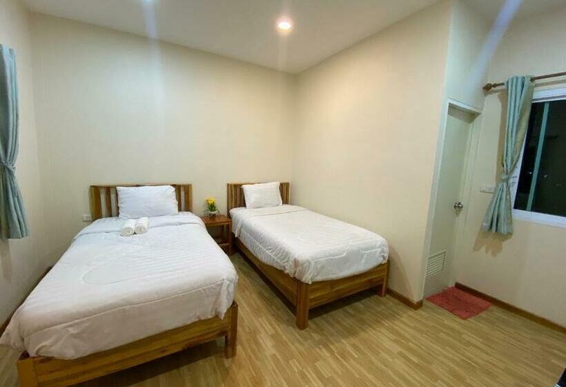 Номер Стандарт, เชียงคาน เรสติ้ง เพลส