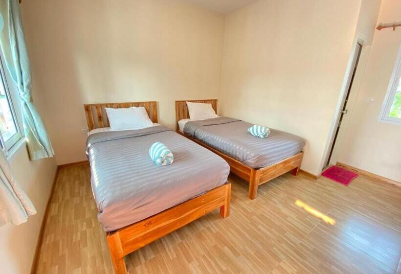 Номер Стандарт, เชียงคาน เรสติ้ง เพลส