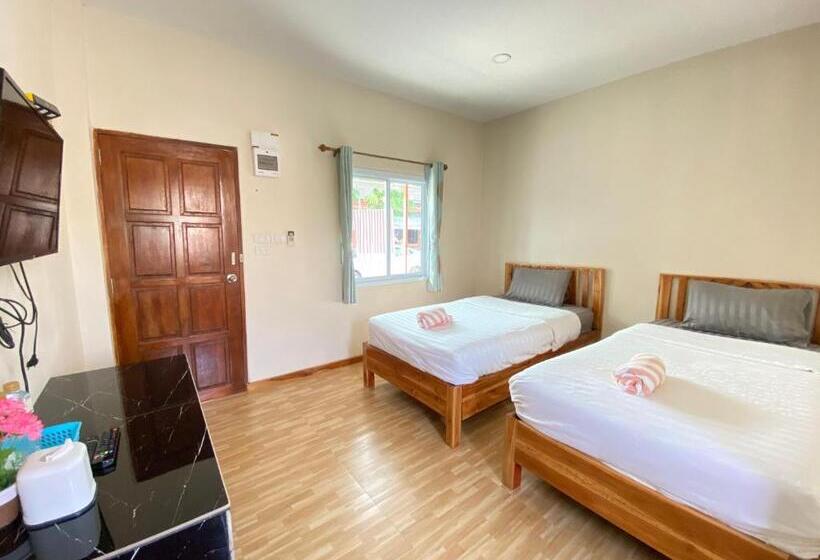 Номер Стандарт, เชียงคาน เรสติ้ง เพลส