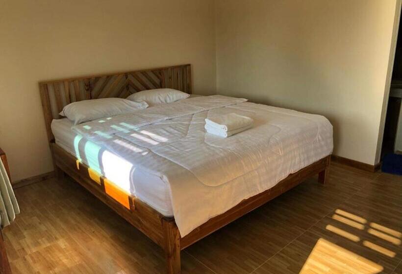 Семейный Номер, เชียงคาน เรสติ้ง เพลส