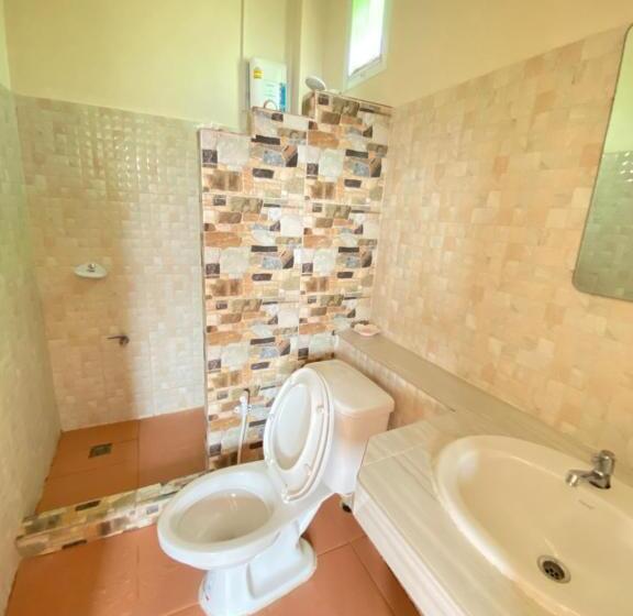 Семейный Номер, เชียงคาน เรสติ้ง เพลส