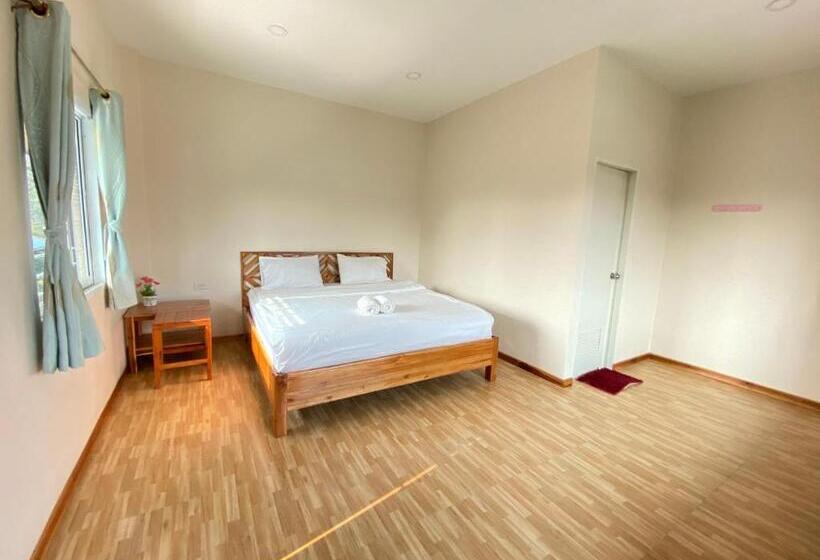 Семейный Номер, เชียงคาน เรสติ้ง เพลส