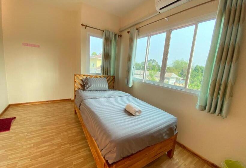 Семейный Номер, เชียงคาน เรสติ้ง เพลส