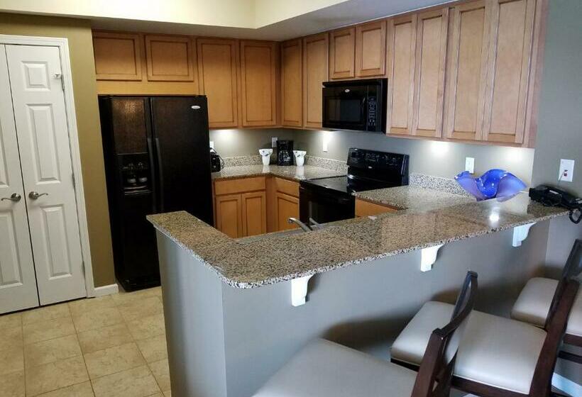 プールの見える1ベッドルームアパートメント, 1215 A Slice Of Heaven Destin! Pool View!