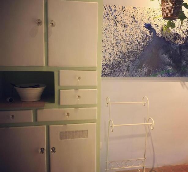 اتاق سوپریور, B&b Podere Merlo