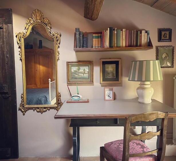 اتاق سوپریور, B&b Podere Merlo