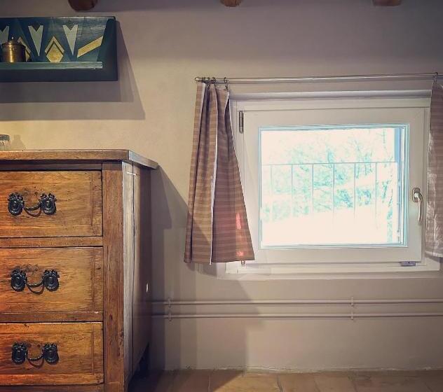 اتاق سوپریور, B&b Podere Merlo