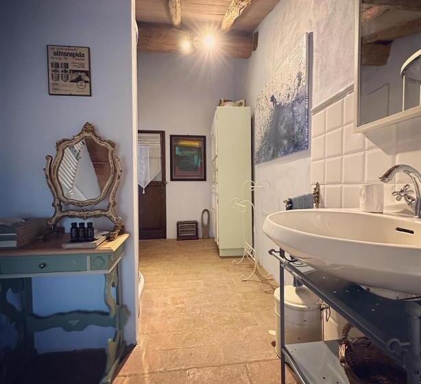 اتاق سوپریور, B&b Podere Merlo