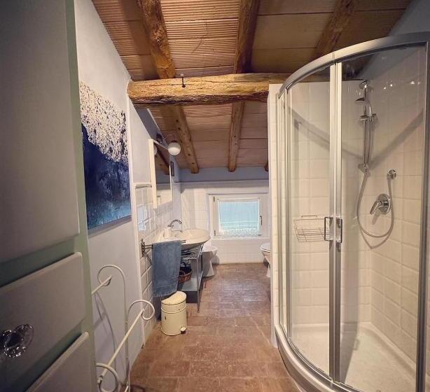 اتاق سوپریور, B&b Podere Merlo