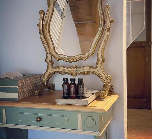 اتاق سوپریور, B&b Podere Merlo