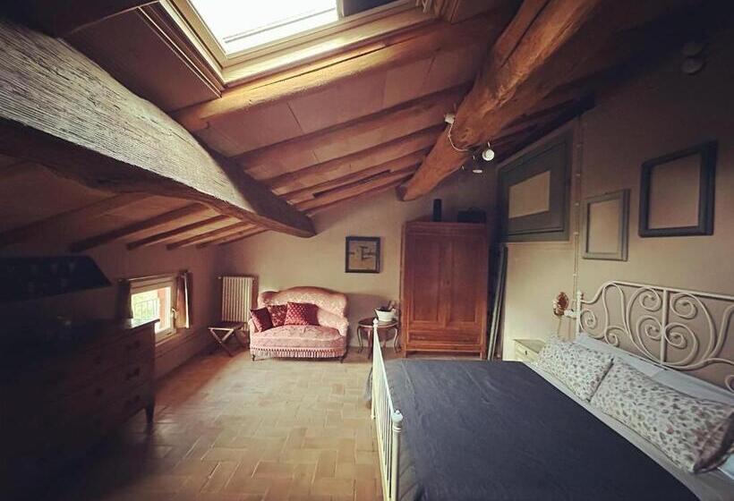 اتاق سوپریور, B&b Podere Merlo