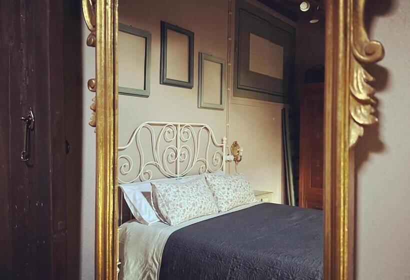 اتاق سوپریور, B&b Podere Merlo