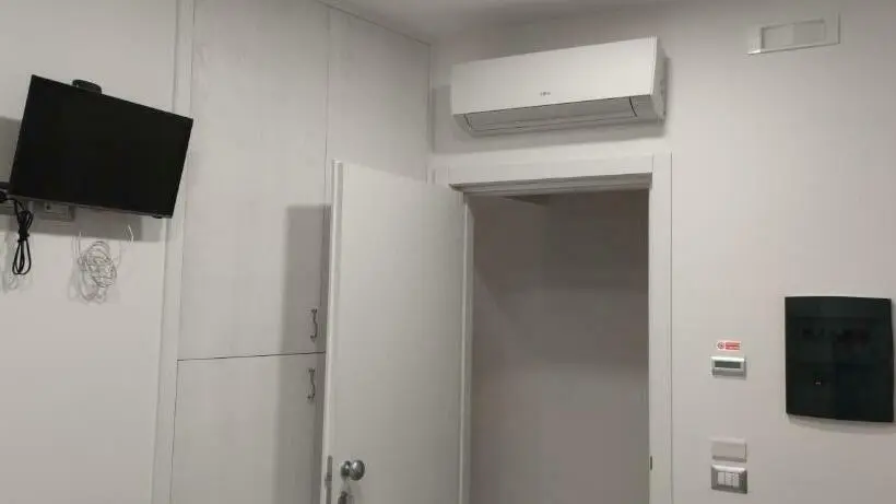 اتاق استاندارد, Guest House Via Milano