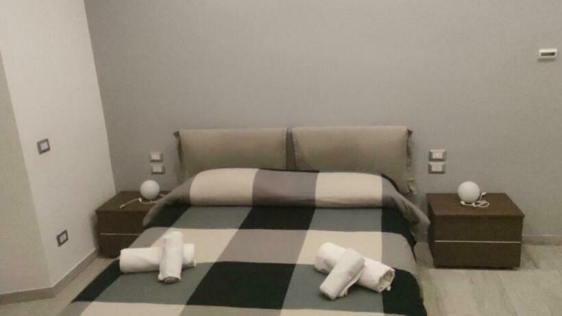 スタンダードトリプルルーム, Guest House Via Milano