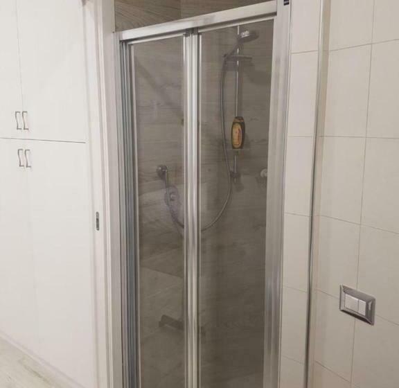 スタンダードトリプルルーム, Guest House Via Milano