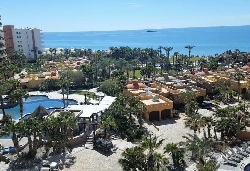 آپارتمان 1 خوابه با چشم‌انداز دریا, Bella Sirena Resort