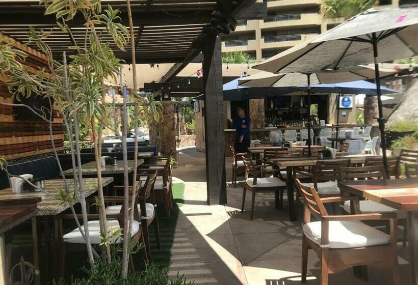 آپارتمان 1 خوابه با چشم‌انداز دریا, Bella Sirena Resort