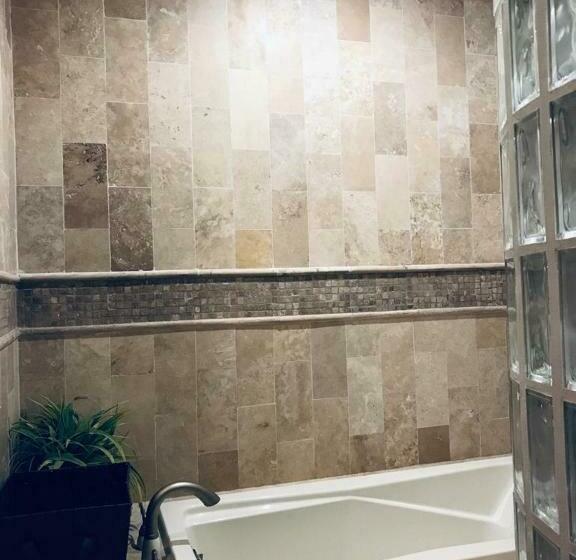 آپارتمان 1 خوابه با چشم‌انداز دریا, Bella Sirena Resort