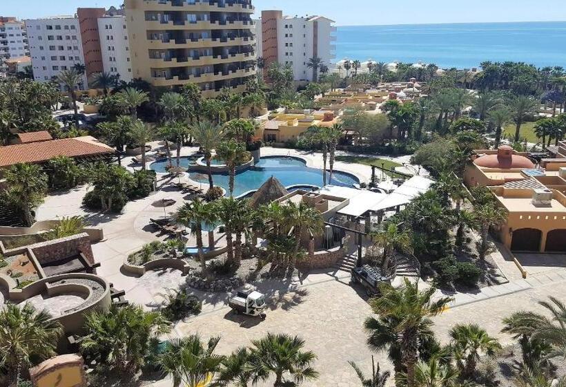 آپارتمان 1 خوابه با چشم‌انداز دریا, Bella Sirena Resort