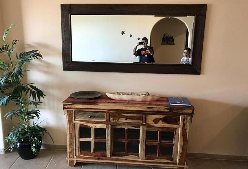 海の見える１ベッドルームアパートメント, Bella Sirena Resort