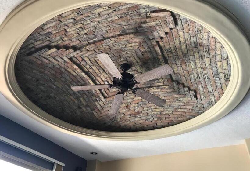 آپارتمان 1 خوابه با چشم‌انداز دریا, Bella Sirena Resort