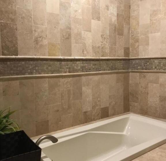 آپارتمان 1 خوابه با چشم‌انداز دریا, Bella Sirena Resort