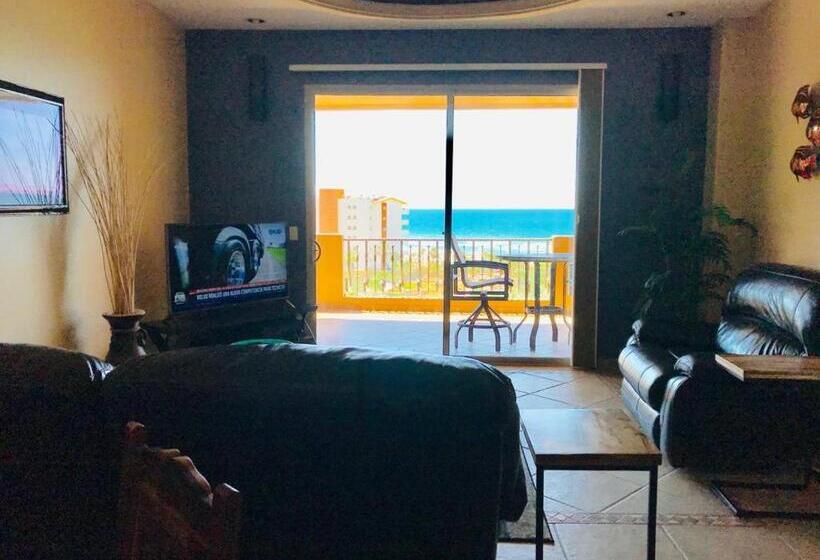 海の見える１ベッドルームアパートメント, Bella Sirena Resort