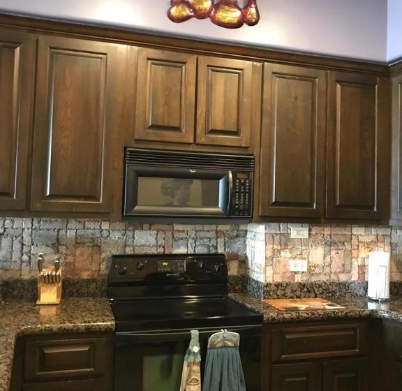 آپارتمان 1 خوابه با چشم‌انداز دریا, Bella Sirena Resort