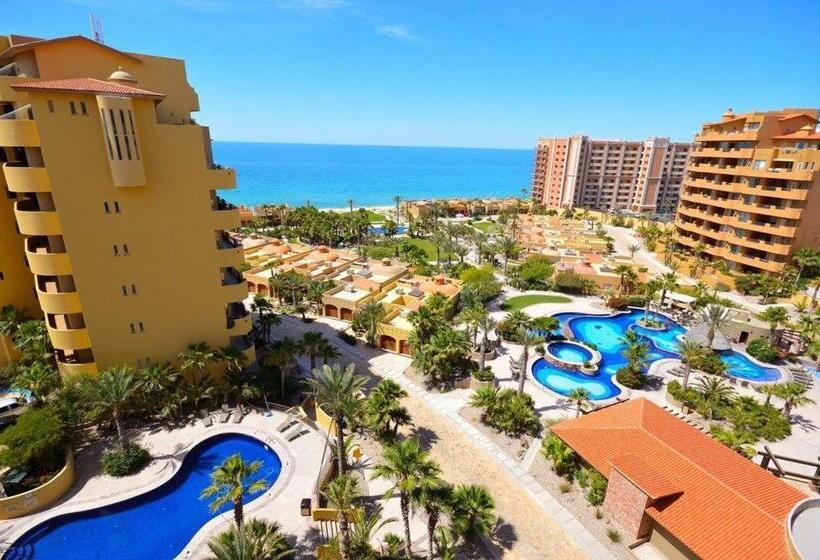 آپارتمان 1 خوابه با چشم‌انداز دریا, Bella Sirena Resort