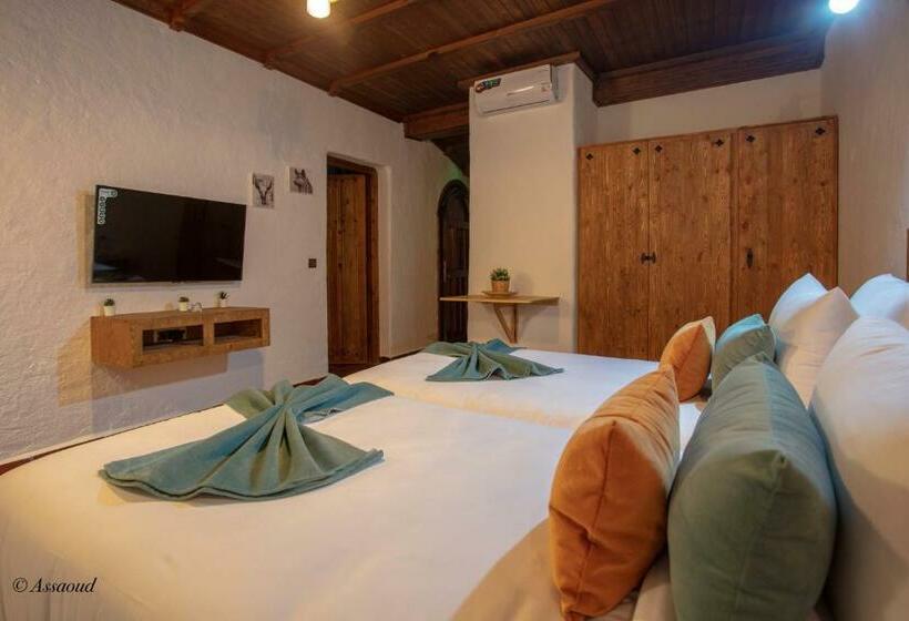 بانگلوی لوکس, El Cortijo & Spa