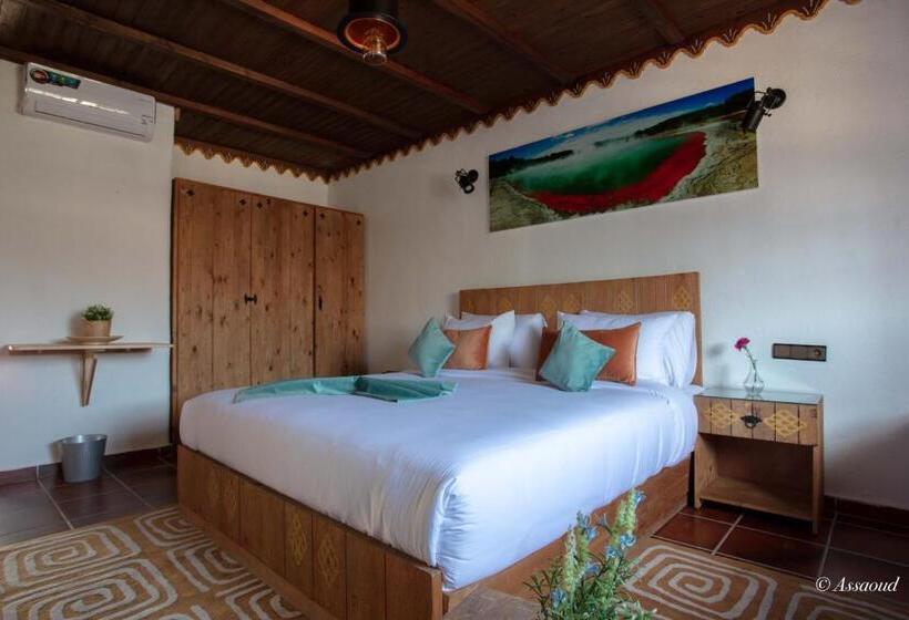 بانگلوی لوکس, El Cortijo & Spa