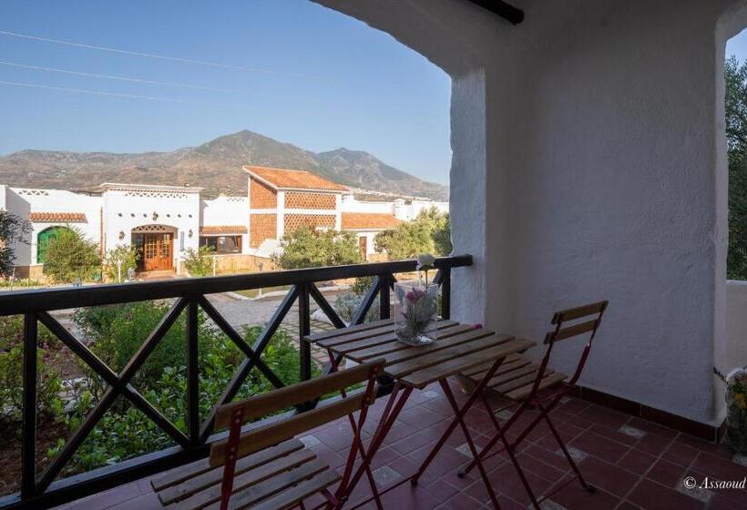 بانگلوی لوکس, El Cortijo & Spa