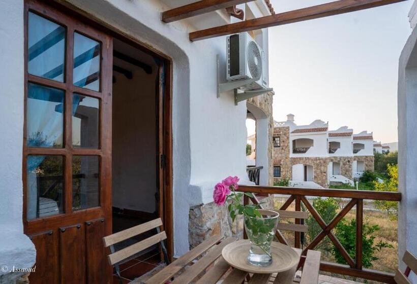 디럭스 방갈로, El Cortijo & Spa