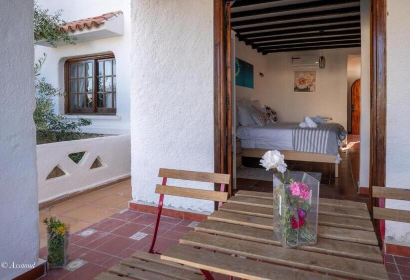 بانگلوی لوکس, El Cortijo & Spa