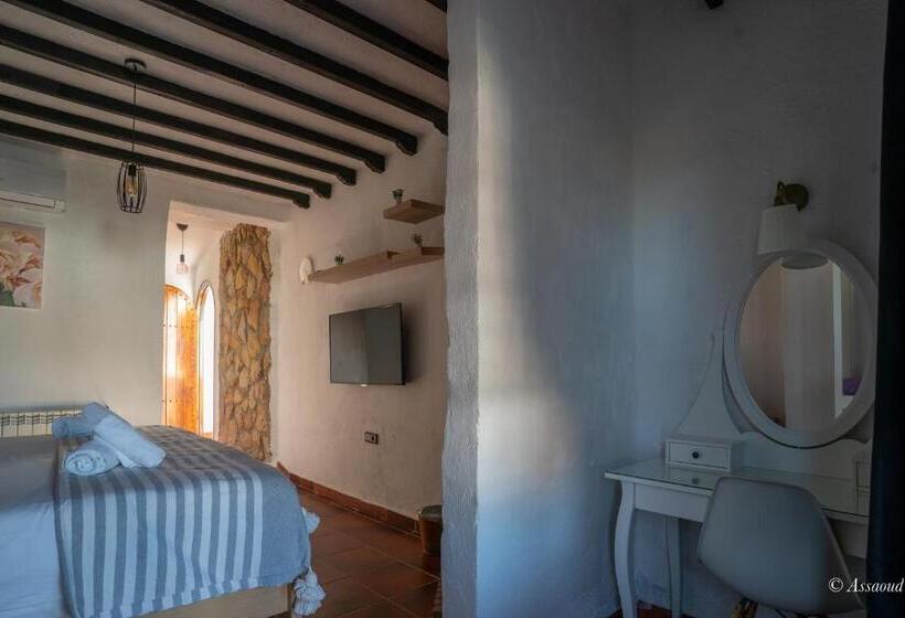 بانگلوی لوکس, El Cortijo & Spa