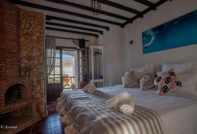 بانگلوی لوکس, El Cortijo & Spa