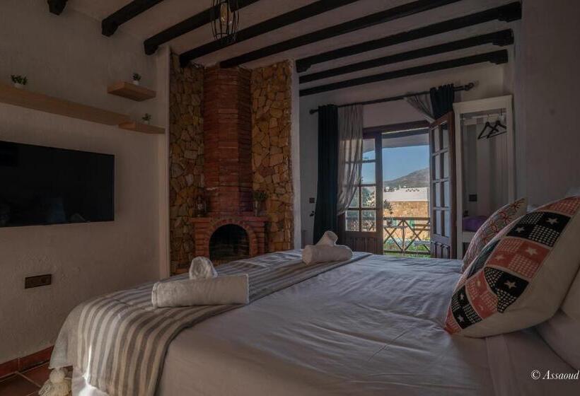 디럭스 방갈로, El Cortijo & Spa