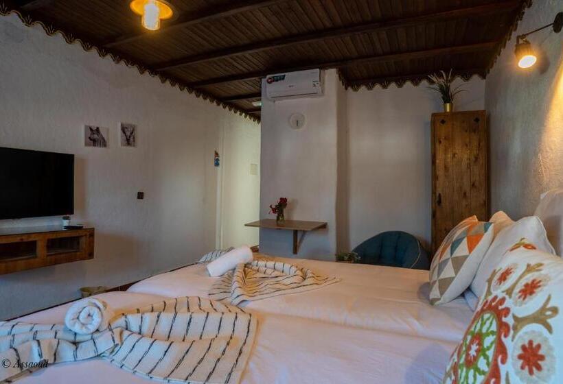 بانگلوی سوپریور, El Cortijo & Spa