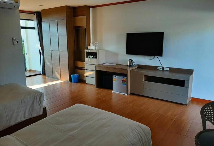 اتاق استاندارد, Baan Anong