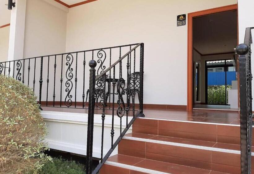 스탠다드 룸, Baan Anong