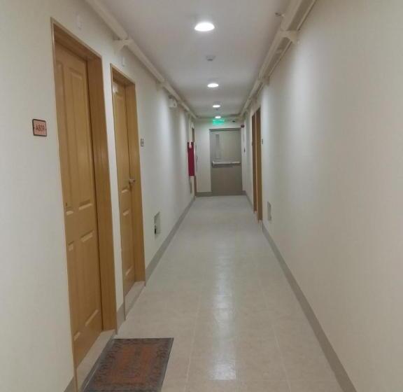 آپارتمان 2 خوابه, Jas Marina Spatial