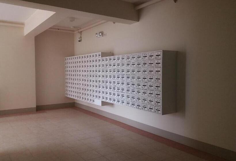 آپارتمان 2 خوابه, Jas Marina Spatial