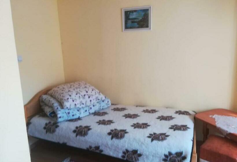 חדר סטנדרט לשלושה, Casa Cozorici