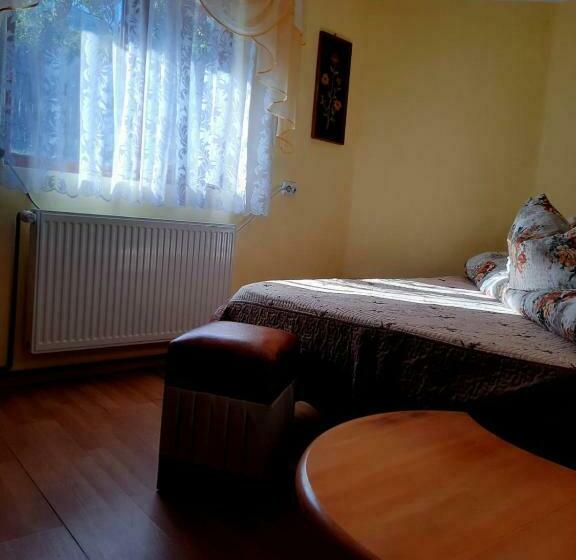 Номер Стандарт, Casa Cozorici
