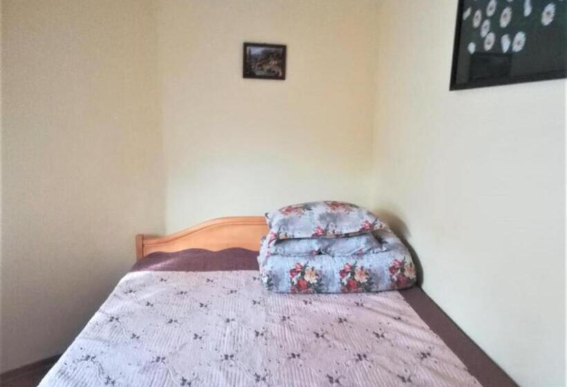 חדר סטנדרט, Casa Cozorici