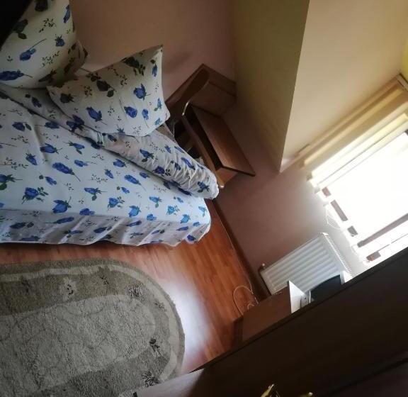 Номер Стандарт Совместная Ванная, Casa Cozorici